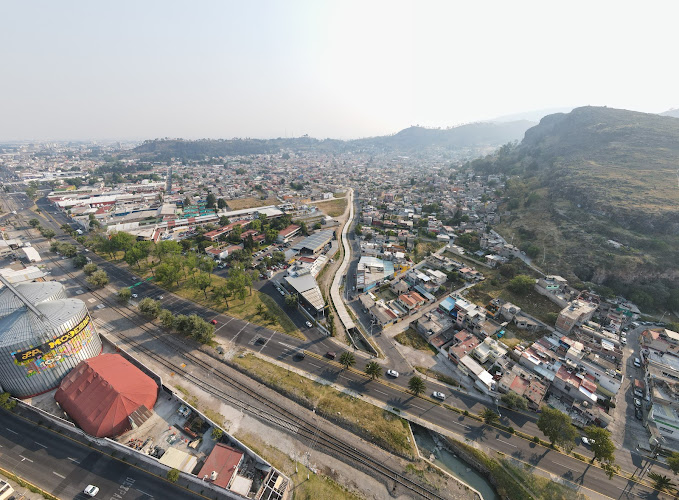 preparatorias Naucalpan