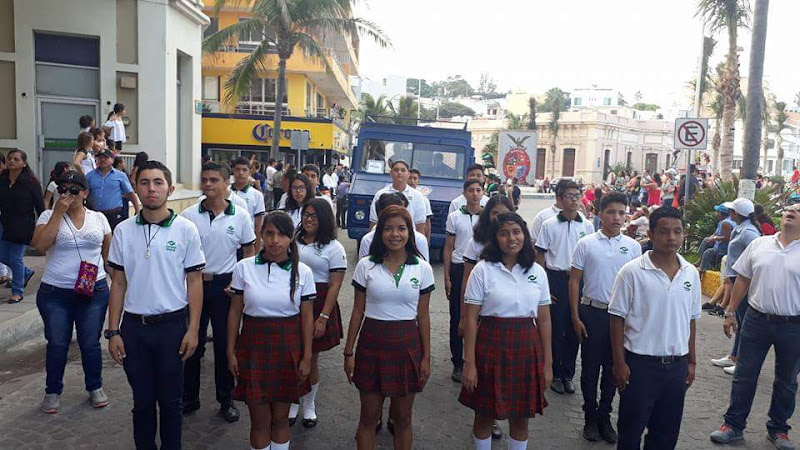 preparatorias Mazatlán