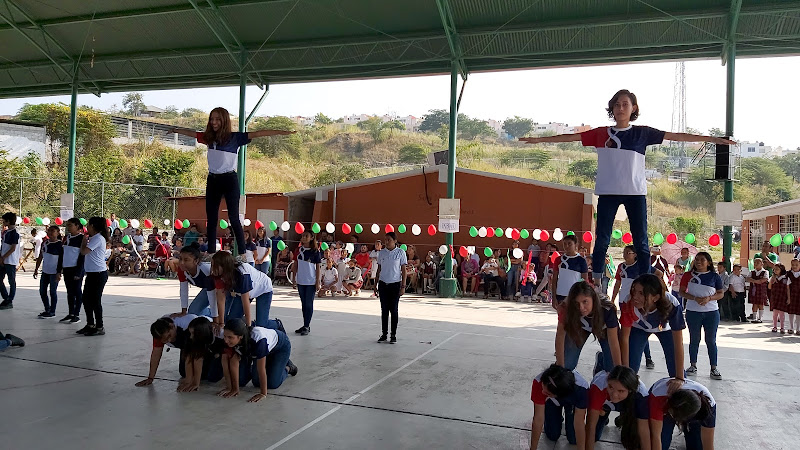 preparatorias Tuxtla Gutiérrez