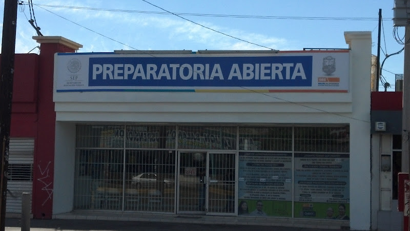 preparatorias Mexicali