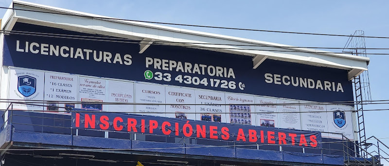 preparatorias Zapopan