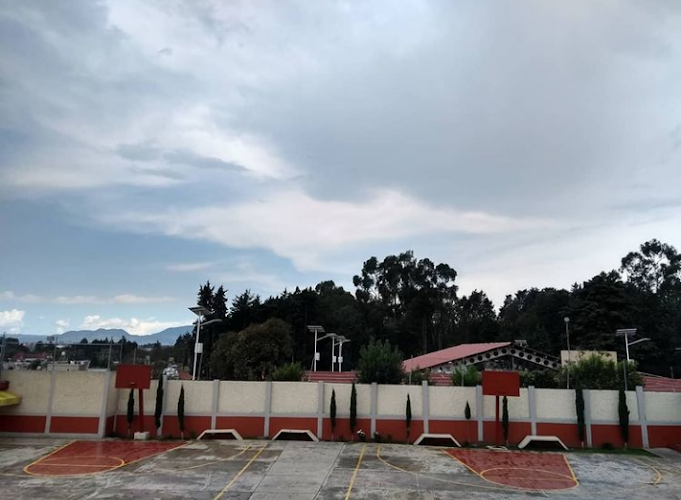 preparatorias Metepec