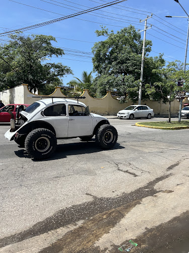 preparatorias Campeche