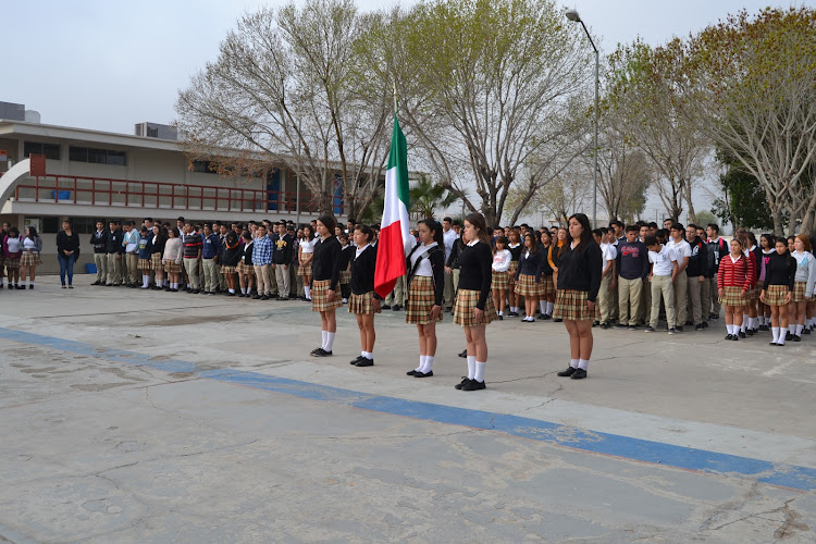 preparatorias Mexicali