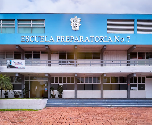 preparatorias Zapopan