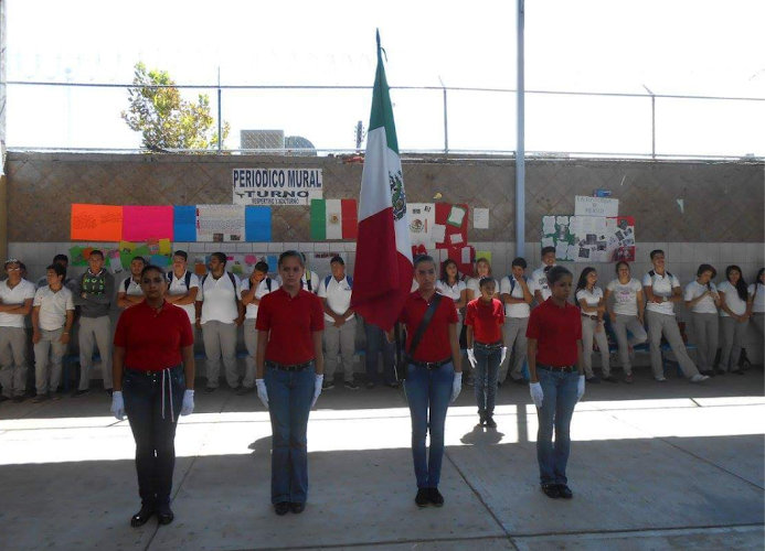 preparatorias Chihuahua