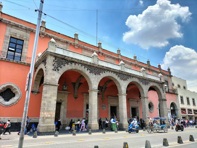 preparatorias Cuauhtémoc