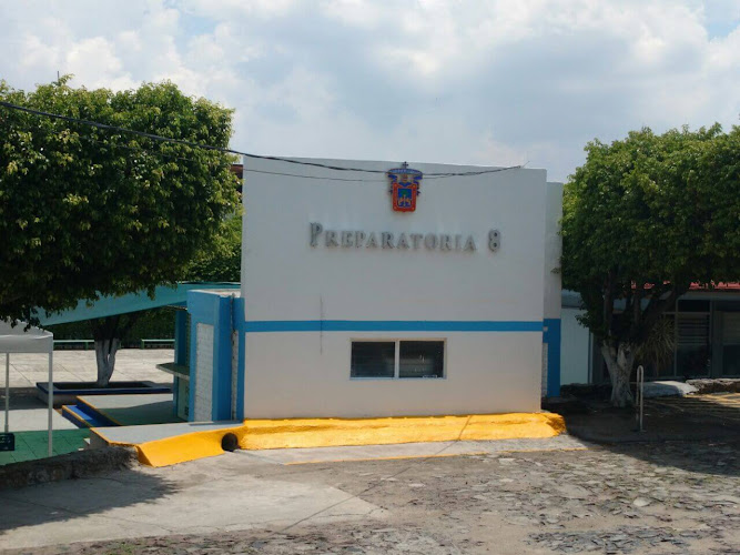 preparatorias Zapopan