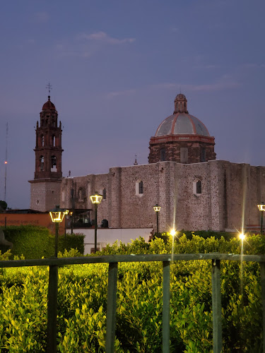 preparatorias San Miguel de Allende