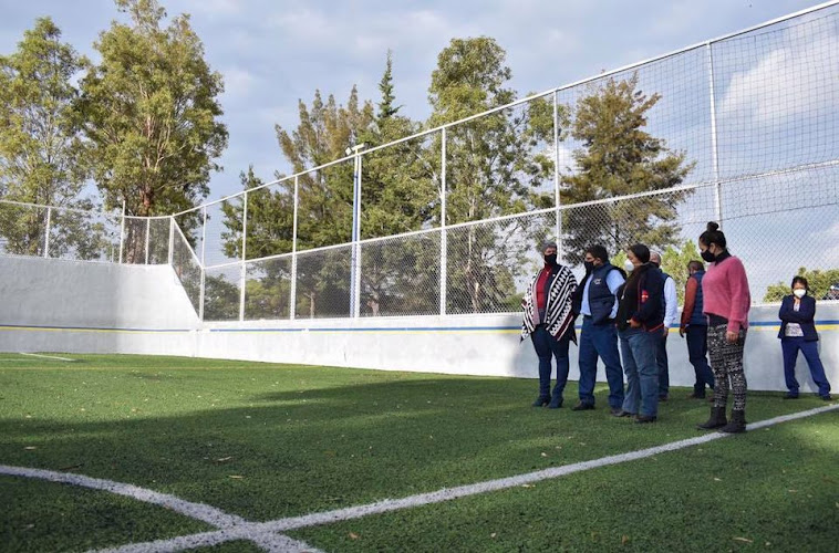 preparatorias Querétaro