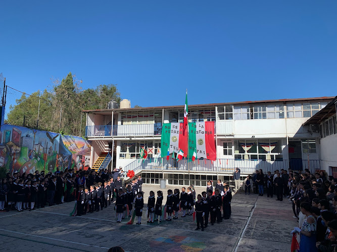 preparatorias Cuajimalpa de Morelos