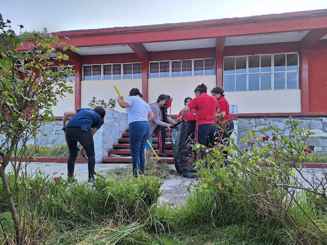 preparatorias Hidalgo