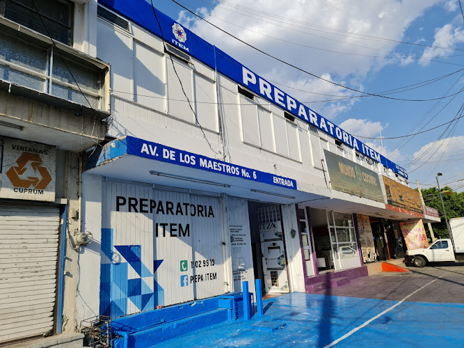 preparatorias Guadalajara