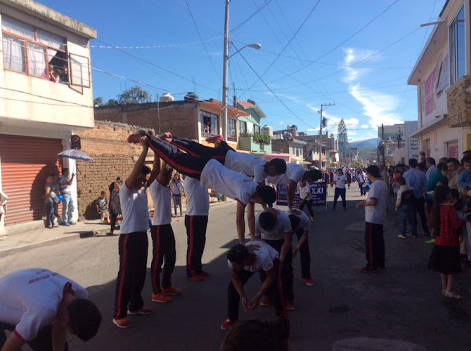 preparatorias Hidalgo