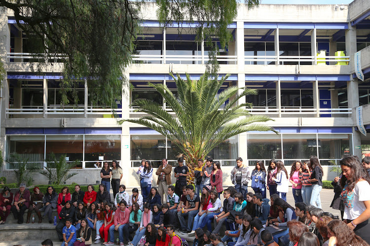 preparatorias Tlalnepantla