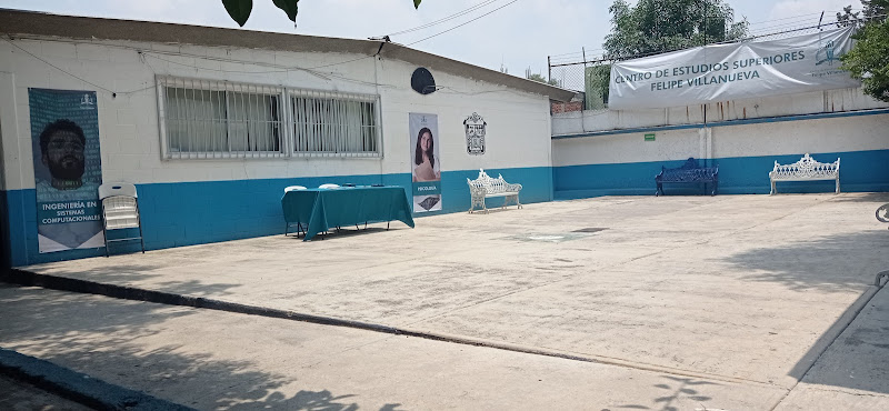 preparatorias Naucalpan