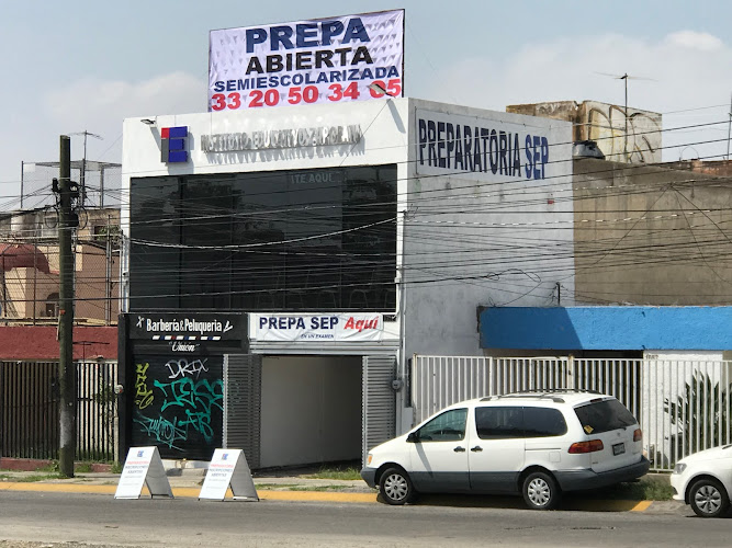 preparatorias Zapopan