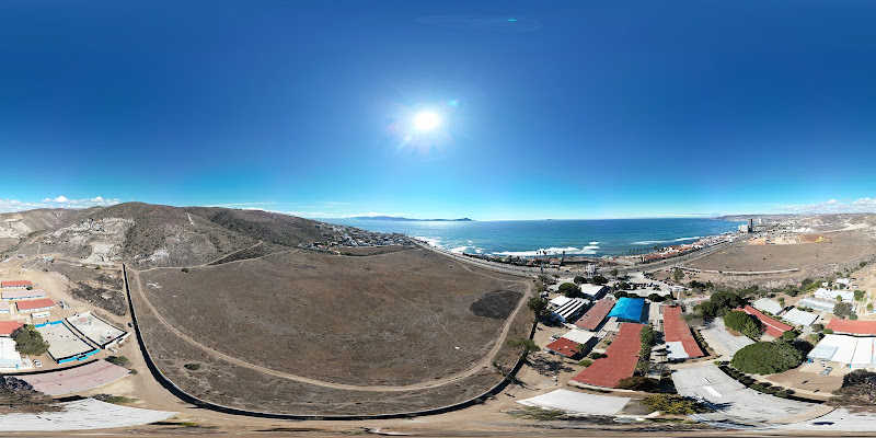 preparatorias Ensenada