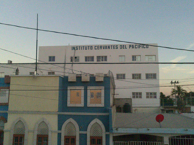 preparatorias Mazatlán