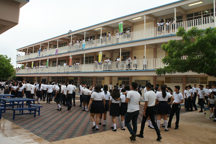 preparatorias Mazatlán