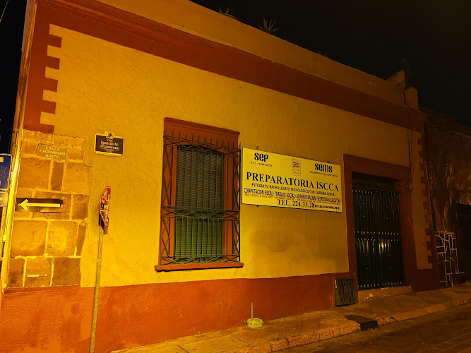 preparatorias Querétaro