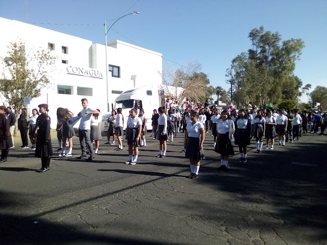 preparatorias Mexicali