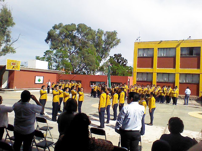 preparatorias San Luis Potosí