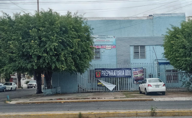 preparatorias Guadalajara