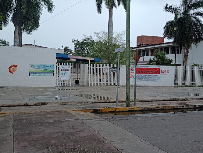 preparatorias Quintana Roo