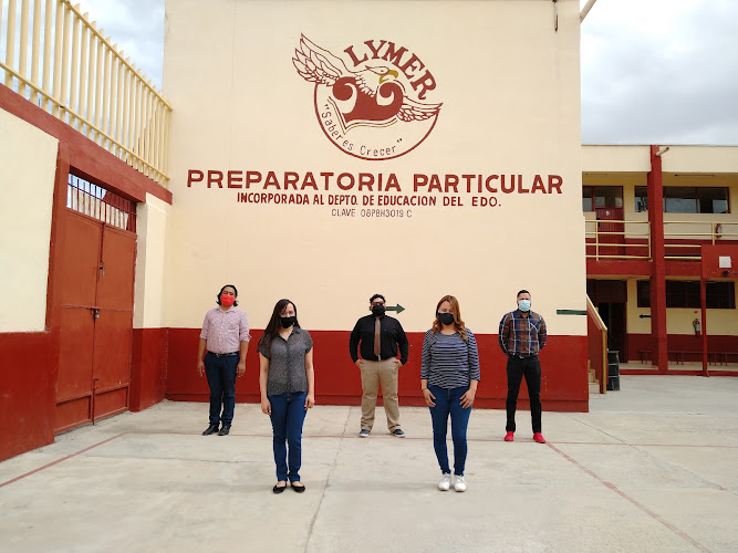 preparatorias CD Juárez