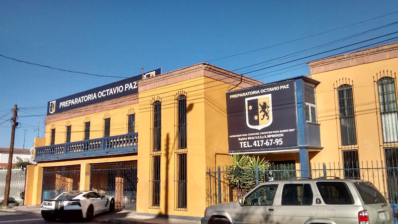 preparatorias Chihuahua