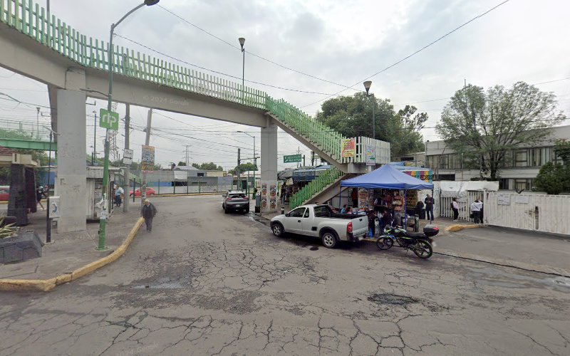 preparatorias Xochimilco