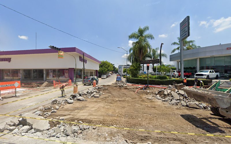 preparatorias Guadalajara