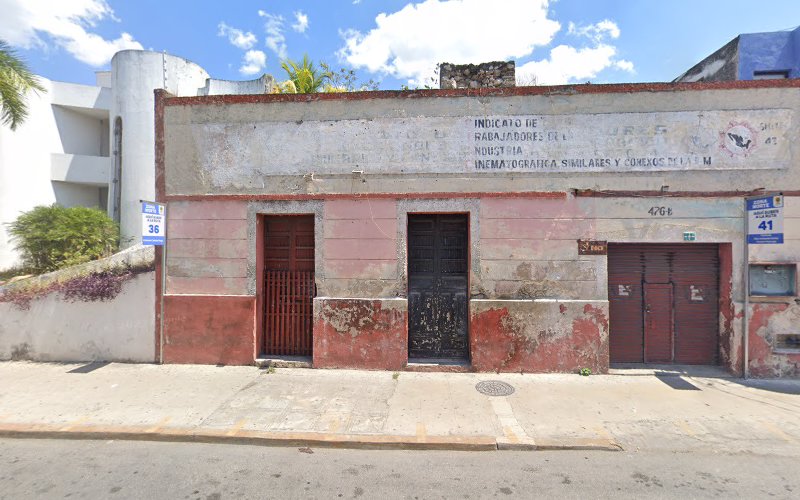 preparatorias Yucatán