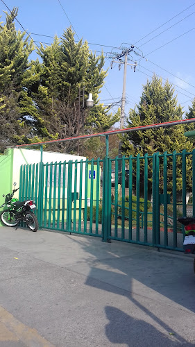 preparatorias Atizapán de Zaragoza