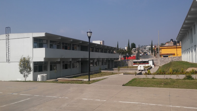 preparatorias Atizapán de Zaragoza