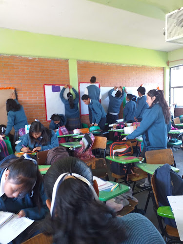 preparatorias Atizapán de Zaragoza