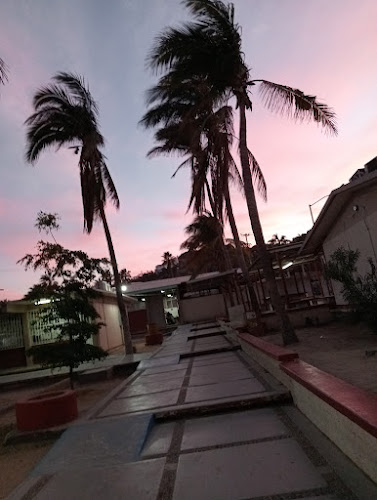 preparatorias Cabo San Lucas