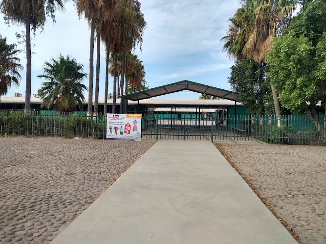 preparatorias Baja California Sur