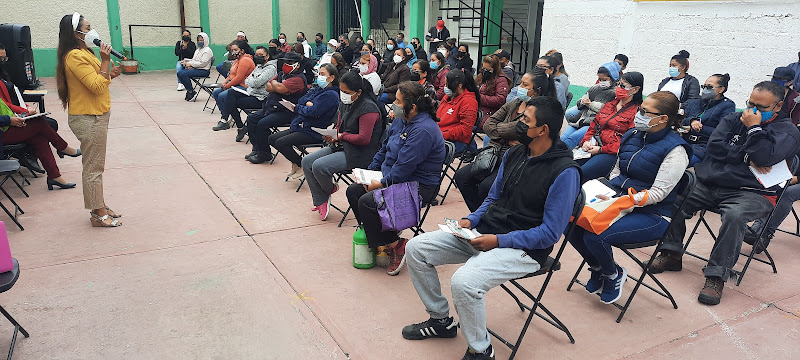 preparatorias Ecatepec de Morelos