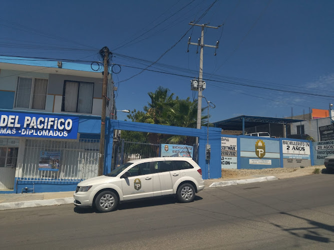 preparatorias San José del Cabo