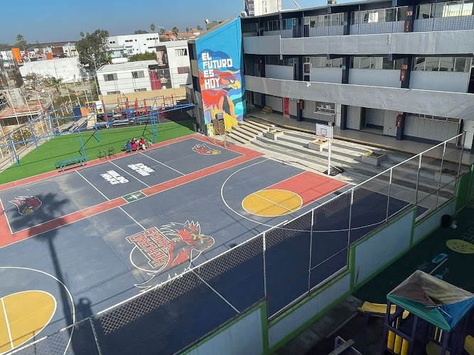 preparatorias Tijuana