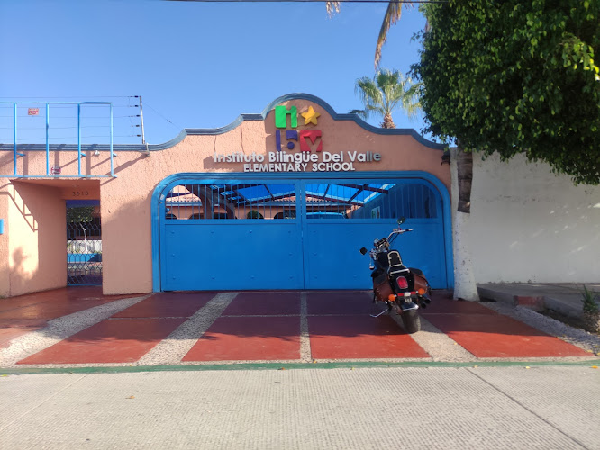 preparatorias La Paz