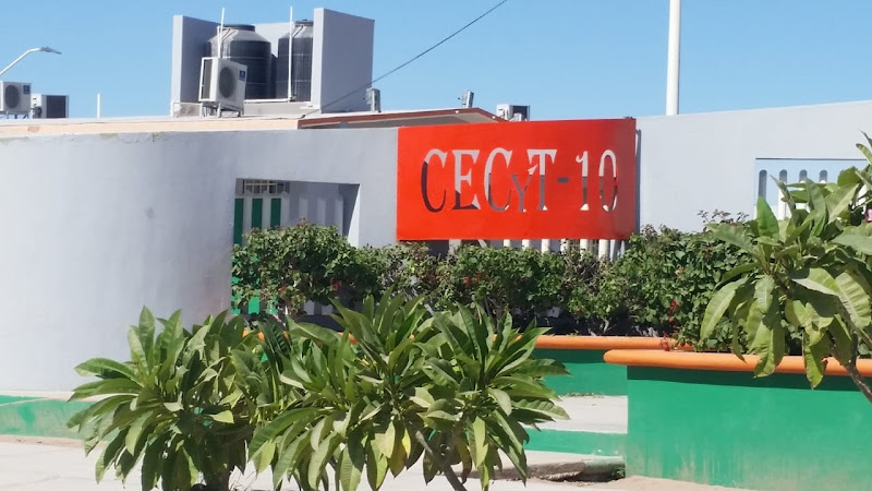 preparatorias Baja California Sur