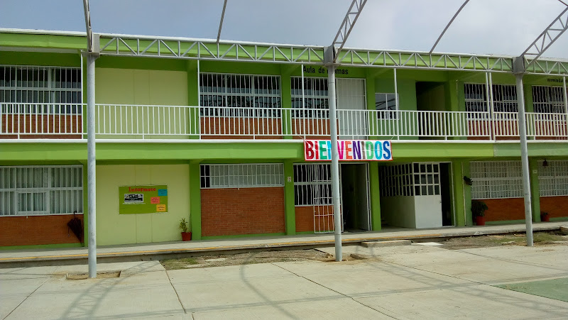 preparatorias Ecatepec de Morelos