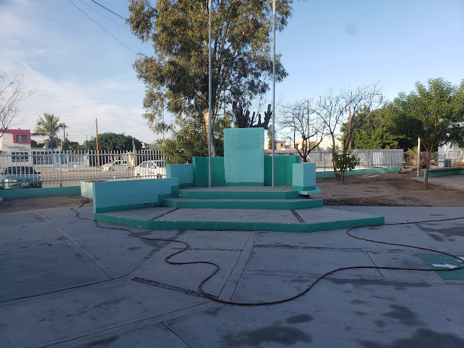 preparatorias Baja California Sur