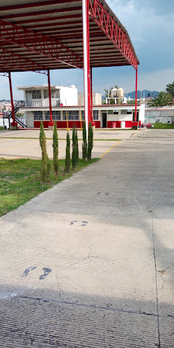 preparatorias Nicolás Romero
