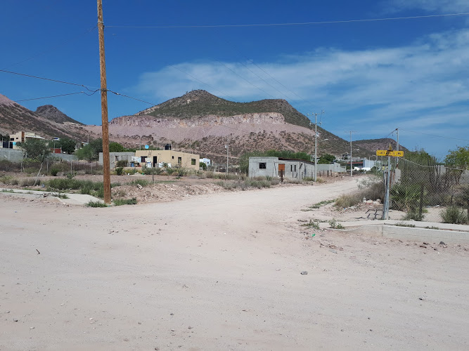 preparatorias Baja California Sur