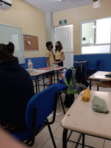 preparatorias Baja California Sur