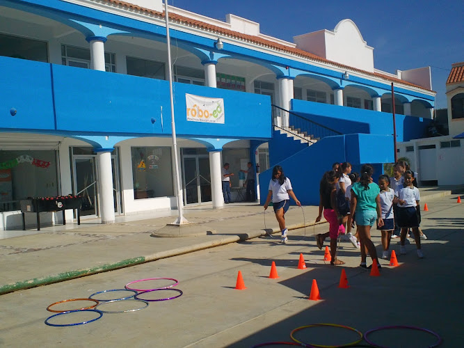 preparatorias Cabo San Lucas